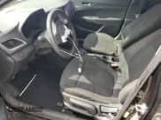 ✅ 2020 Hyundai Accent SE • VIN: 3KPC24A69LE095784 • Лот: 49167345. Опубликован ранее на Copart с пробегом 117 204 миль. Бесплатный доступ к архиву аукционных продаж из США и подробный отчёт об истории автомобиля на DreamBid. Изображение 7.