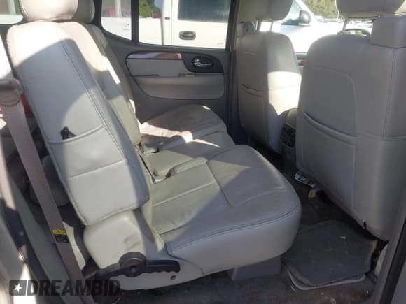 ✅ 2005 Isuzu Ascender • VIN: 4NUET16M256700768 • Лот: 43834764. Опубликован ранее на IAAI с пробегом 172 575 миль. Бесплатный доступ к архиву аукционных продаж из США и подробный отчёт об истории автомобиля на DreamBid. Изображение 8.