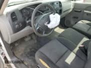 ✅ 2013 GMC Sierra 1500 Work Truck • VIN: 1GTN1TEX8DZ271710 • Лот: 67578765. Опубликован ранее на Copart с пробегом Не указан. Бесплатный доступ к архиву аукционных продаж из США и подробный отчёт об истории автомобиля на DreamBid. Изображение 8.