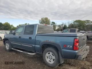 ✅ 2006 Chevrolet Silverado 1500 LT1 • VIN: 2GCEK13Z261334687 • Лот: 72315604. Опубликован ранее на Copart с пробегом 264 890 миль. Бесплатный доступ к архиву аукционных продаж из США и подробный отчёт об истории автомобиля на DreamBid. Изображение 2.