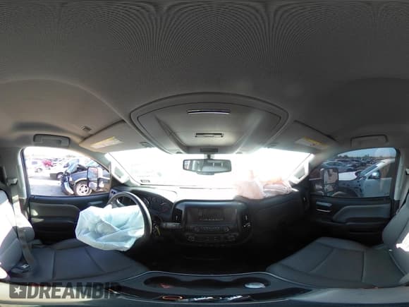 ✅ 2015 Chevrolet Silverado 2500HD Work Truck • VIN: 1GC2CUEG2FZ556750 • Lot: 41989885. Listed on IAAI with 91,083 mi. Free auction sales archive from the USA and detailed vehicle history report at DreamBid. Image 18.