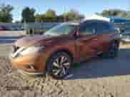 ✅ 2015 Nissan Murano SL • VIN: 5N1AZ2MG0FN289952 • Lot: 91102385. Listed on Copart with 237,166 mi miles. Access the free auction sales archive from the USA and view a detailed vehicle history report at DreamBid. Image 1.