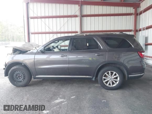 ✅ 2019 Dodge Durango SXT Plus • VIN: 1C4RDJAG0KC674230 • Lot: 42245937. Wystawiony na IAAI z przebiegiem 86 160 mil. Bezpłatny archiwum sprzedaży aukcyjnych z USA i szczegółowy raport historii pojazdu na DreamBid. Zdjęcie 15.