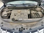 ✅ 2016 Cadillac SRX Performance Collection • VIN: 3GYFNCE36GS572218 • Lot: 61504805. Wystawiony na Copart z przebiegiem 76 683 mil. Bezpłatny archiwum sprzedaży aukcyjnych z USA i szczegółowy raport historii pojazdu na DreamBid. Zdjęcie 12.