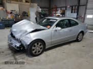 ✅ 2000 Mercedes-Benz CLK 320/430 • VIN: WDBLJ65G4YF123097 • Lot: 46896465. Listed on Copart with 156,797 mi. Free auction sales archive from the USA and detailed vehicle history report at DreamBid. Image 1.