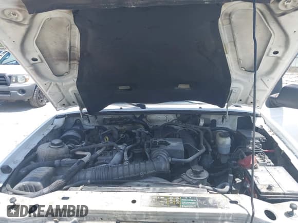 ✅ 2010 Ford Ranger XL • VIN: 1FTKR1ED9APA26637 • Lot: 43030352. Wystawiony na IAAI z przebiegiem Nie podano. Bezpłatny archiwum sprzedaży aukcyjnych z USA i szczegółowy raport historii pojazdu na DreamBid. Zdjęcie 10.