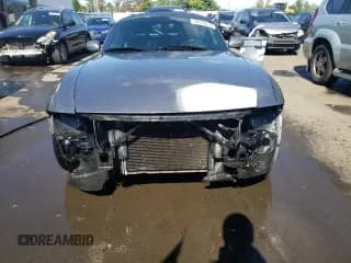 ✅ 2003 BMW Z4 3.0i • VIN: 4USBT53403LU00679 • Lot: 70594774. Listed on Copart with 97,784 mi. Free auction sales archive from the USA and detailed vehicle history report at DreamBid. Image 5.