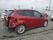 ✅ 2017 Ford C-Max SE • VIN: 1FADP5EU3HL115911 • Lot: 84222655. Wystawiony na Copart z przebiegiem 112 458 mil. Bezpłatny archiwum sprzedaży aukcyjnych z USA i szczegółowy raport historii pojazdu na DreamBid. Zdjęcie 3.