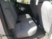 ✅ 2019 Chevrolet Colorado 4WD Work Truck • VIN: 1GCGTBEN5K1161432 • Лот: 68864974. Опубликован ранее на Copart с пробегом 83 273 миль. Бесплатный доступ к архиву аукционных продаж из США и подробный отчёт об истории автомобиля на DreamBid. Изображение 10.