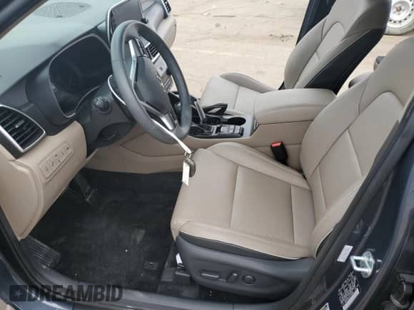 2020 Hyundai Tucson Ultimate z VIN KM8J3CAL8LU145026, wystawiony jako Copart lot #70494075 z przebiegiem 22 731 mil mil oraz Szkoda całkowita • Salvage title. Historia ofert i sprzedaży dostępna na DreamBid. Obrazek 7.