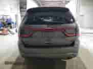 2021 Dodge Durango GT Plus z VIN 1C4RDJDG2MC522447, wystawiony jako Copart lot #85679045 z przebiegiem 40 570 mil mil oraz Szkoda całkowita • Salvage title. Historia ofert i sprzedaży dostępna na DreamBid. Obrazek 6.