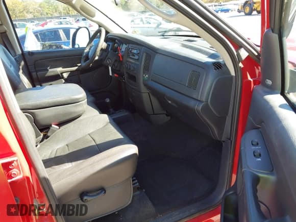 ✅ 2004 Dodge 1500 SLT • VIN: 1D7HU18D84J259796 • Лот: 43539435. Опубликован ранее на IAAI с пробегом 199 101 миль. Бесплатный доступ к архиву аукционных продаж из США и подробный отчёт об истории автомобиля на DreamBid. Изображение 5.