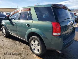 ✅ 2006 Saturn VUE • VIN: 5GZCZ634X6S853179 • Lot: 83218864. Wystawiony na Copart z przebiegiem 150 135 mil. Bezpłatny archiwum sprzedaży aukcyjnych z USA i szczegółowy raport historii pojazdu na DreamBid. Zdjęcie 2.