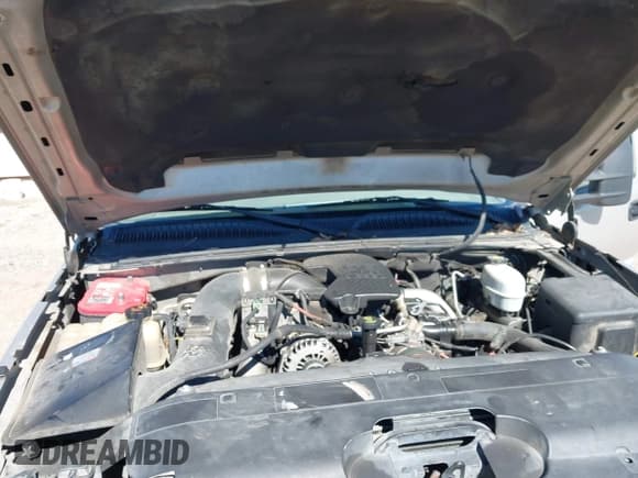 ✅ 2006 Chevrolet Silverado 2500HD LT3 • VIN: 1GCHK23D36F158054 • Лот: 43542847. Опубликован ранее на IAAI с пробегом 323 376 миль. Бесплатный доступ к архиву аукционных продаж из США и подробный отчёт об истории автомобиля на DreamBid. Изображение 10.