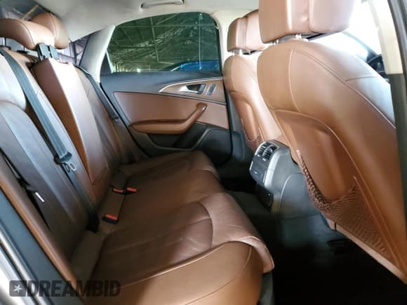 ✅ 2014 Audi A6 Premium • VIN: WAUCFAFC4EN144046 • Lot: 45889505. Listed on Copart with 103,511 mi. Free auction sales archive from the USA and detailed vehicle history report at DreamBid. Image 10.