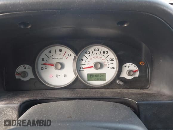 ✅ 2006 Ford Escape XLT • VIN: 1FMYU03106KB66300 • Lot: 43701910. Wystawiony na IAAI z przebiegiem 248 781 mil. Bezpłatny archiwum sprzedaży aukcyjnych z USA i szczegółowy raport historii pojazdu na DreamBid. Zdjęcie 7.