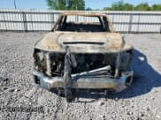 ✅ 2023 GMC Sierra 3500HD Pro • VIN: 1GT49SEY3PF120979 • Lot: 52099984. Wystawiony na Copart z przebiegiem Nie podano. Bezpłatny archiwum sprzedaży aukcyjnych z USA i szczegółowy raport historii pojazdu na DreamBid. Zdjęcie 5.