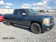 ✅ 2008 Chevrolet Silverado 1500 2LT • VIN: 2GCEC19Y881109091 • Lot: 91432145. Wystawiony na Copart z przebiegiem 138 479 mil. Bezpłatny archiwum sprzedaży aukcyjnych z USA i szczegółowy raport historii pojazdu na DreamBid. Zdjęcie 4.