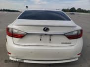 ✅ 2018 Lexus ES 300h • VIN: JTHBW1GG7J2194126 • Lot: 84231075. Listed on Copart with 66,236 mi. Free auction sales archive from the USA and detailed vehicle history report at DreamBid. Image 6.