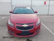 ✅ 2012 Chevrolet Cruze LTZ • VIN: 1G1PH5SC7C7316771 • Лот: 43451642. Опубликован ранее на IAAI с пробегом 133 334 миль. Бесплатный доступ к архиву аукционных продаж из США и подробный отчёт об истории автомобиля на DreamBid. Изображение 12.