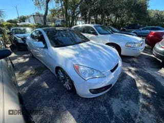 ✅ 2012 Hyundai Genesis Coupe Premium • VIN: KMHHT6KD3CU072879 • Лот: 93135215. Опубликован ранее на Copart с пробегом 154 515 миль. Бесплатный доступ к архиву аукционных продаж из США и подробный отчёт об истории автомобиля на DreamBid. Изображение 1.