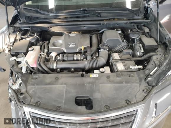 ✅ 2021 Lexus NX 300 • VIN: JTJDARDZ0M2255184 • Lot: 92018365. Wystawiony na Copart z przebiegiem 26 592 mil. Bezpłatny archiwum sprzedaży aukcyjnych z USA i szczegółowy raport historii pojazdu na DreamBid. Zdjęcie 12.