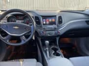 ✅ 2014 Chevrolet Impala LT • VIN: 1G1115SL9EU110480 • Лот: 72472784. Опубликован ранее на Copart с пробегом 133 660 миль. Бесплатный доступ к архиву аукционных продаж из США и подробный отчёт об истории автомобиля на DreamBid. Изображение 9.