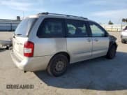 ✅ 2001 Mazda MPV DX • VIN: JM3LW28G610177606 • Lot: 45983105. Wystawiony na Copart z przebiegiem 192 609 mil. Bezpłatny archiwum sprzedaży aukcyjnych z USA i szczegółowy raport historii pojazdu na DreamBid. Zdjęcie 3.