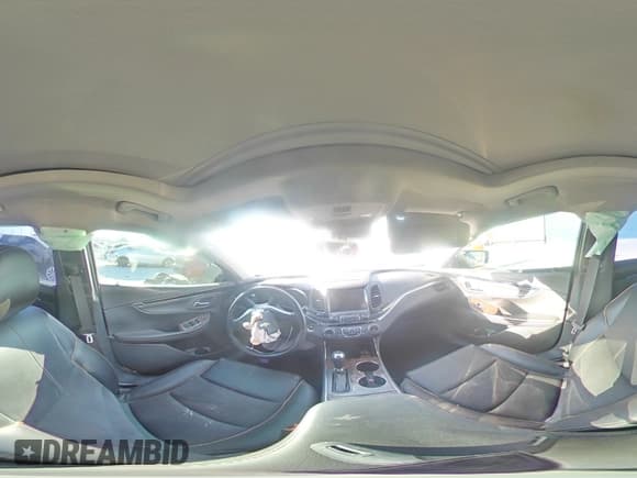 ✅ 2015 Chevrolet Impala LT • VIN: 2G1125S33F9233056 • Лот: 72529354. Опубликован ранее на Copart с пробегом 104 861 миль. Бесплатный доступ к архиву аукционных продаж из США и подробный отчёт об истории автомобиля на DreamBid. Изображение 13.