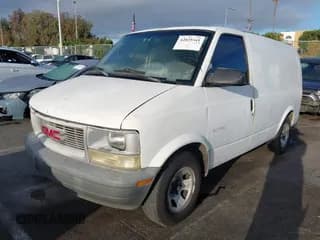 ✅ 2001 GMC Safari Cargo • VIN: 1GTDM19W41B520162 • Lot: 42825341. Wystawiony na IAAI z przebiegiem 162 093 mil. Bezpłatny archiwum sprzedaży aukcyjnych z USA i szczegółowy raport historii pojazdu na DreamBid. Zdjęcie 2.
