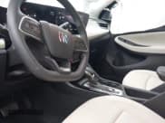 ✅ 2024 Buick Encore GX Sport Touring • VIN: KL4AMESL2RB007976 • Lot: 42082124. Listed on IAAI with 23,170 mi. Free auction sales archive from the USA and detailed vehicle history report at DreamBid. Image 5.