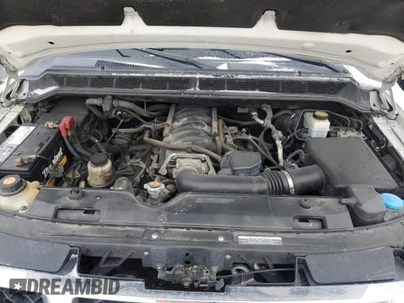 ✅ 2010 Nissan Titan LE • VIN: 1N6BA0ECXAN325250 • Lot: 44730165. Listed on Copart with 193,844 mi. Free auction sales archive from the USA and detailed vehicle history report at DreamBid. Image 11.