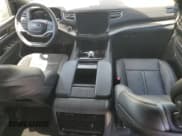 ✅ 2024 Jeep Wagoneer Series II • VIN: 1C4SJRBP1RS137129 • Lot: 65688595. Listed on Copart with 21,398 mi. Free auction sales archive from the USA and detailed vehicle history report at DreamBid. Image 8.