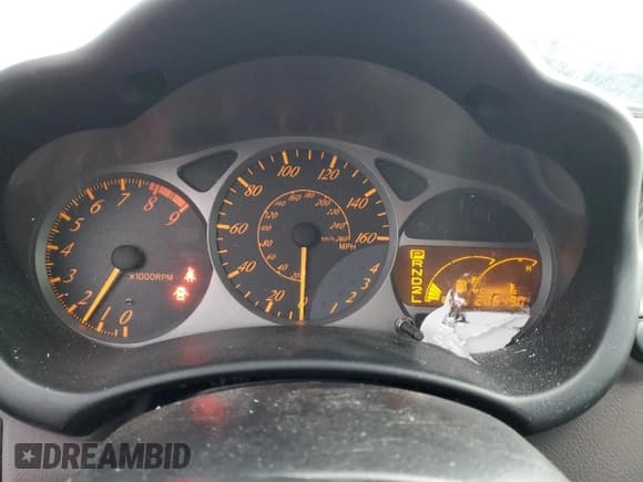 ✅ 2001 Toyota Celica GTS • VIN: JTDDY38T910048463 • Лот: 70444654. Опубликован ранее на Copart с пробегом 206 490 миль. Бесплатный доступ к архиву аукционных продаж из США и подробный отчёт об истории автомобиля на DreamBid. Изображение 9.