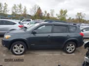 ✅ 2006 Toyota RAV4 Sport • VIN: JTMBD32V066003722 • Lot: 43381828. Listed on IAAI with 166,155 mi. Free auction sales archive from the USA and detailed vehicle history report at DreamBid. Image 15.