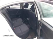 ✅ 2010 Mazda 3 i Sport • VIN: JM1BL1SF1A1233842 • Lot: 42337210. Listed on IAAI with 155,862 mi. Free auction sales archive from the USA and detailed vehicle history report at DreamBid. Image 8.