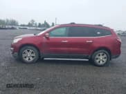 ✅ 2016 Chevrolet Traverse LT • VIN: 1GNKVGKD8GJ258314 • Lot: 43301416. Wystawiony na IAAI z przebiegiem Nie podano. Bezpłatny archiwum sprzedaży aukcyjnych z USA i szczegółowy raport historii pojazdu na DreamBid. Zdjęcie 13.