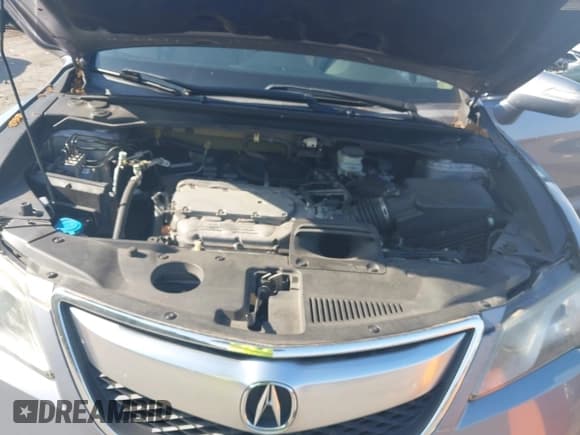 ✅ 2014 Acura RDX • VIN: 5J8TB3H32EL014352 • Lot: 42460641. Listed on IAAI with 151,409 mi. Free auction sales archive from the USA and detailed vehicle history report at DreamBid. Image 10.