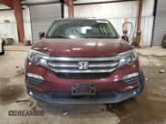 ✅ 2018 Honda Pilot EX-L • VIN: 5FNYF5H66JB017931 • Лот: 73749964. Опубликован ранее на Copart с пробегом Не указан. Бесплатный доступ к архиву аукционных продаж из США и подробный отчёт об истории автомобиля на DreamBid. Изображение 5.