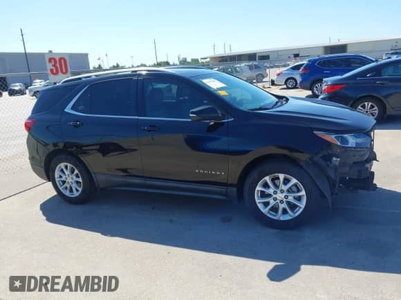 ✅ 2018 Chevrolet Equinox LT • VIN: 2GNAXJEV6J6128088 • Lot: 43427580. Wystawiony na IAAI z przebiegiem 132 279 mil mil. Skorzystaj z bezpłatnego archiwum sprzedaży aukcyjnych z USA i zobacz szczegółowy raport historii pojazdu na DreamBid. Zdjęcie 13.