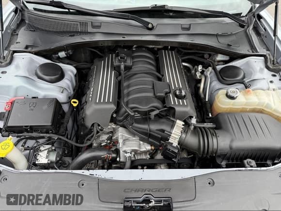 ✅ 2021 Dodge Charger Scat Pack Widebody • VIN: 2C3CDXGJXMH581053 • Lot: 43653869. Wystawiony na IAAI z przebiegiem 46 343 mil. Bezpłatny archiwum sprzedaży aukcyjnych z USA i szczegółowy raport historii pojazdu na DreamBid. Zdjęcie 10.