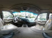 ✅ 2001 Ford Expedition Eddie Bauer • VIN: 1FMFU18L11LA21597 • Lot: 42740641. Wystawiony na IAAI z przebiegiem Nie podano. Bezpłatny archiwum sprzedaży aukcyjnych z USA i szczegółowy raport historii pojazdu na DreamBid. Zdjęcie 18.