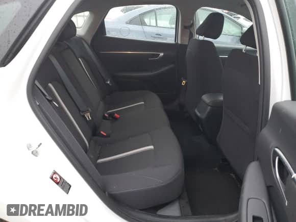 ✅ 2022 Hyundai Sonata SEL • VIN: KMHL64JA2NA178189 • Lot: 36744943. Listed on Copart with 14,429 mi miles. Access the free auction sales archive from the USA and view a detailed vehicle history report at DreamBid. Image 10.