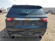 ✅ 2021 Chevrolet Traverse LT Cloth • VIN: 1GNEVGKW5MJ119901 • Лот: 68476525. Опубликован ранее на Copart с пробегом 90 782 миль. Бесплатный доступ к архиву аукционных продаж из США и подробный отчёт об истории автомобиля на DreamBid. Изображение 6.