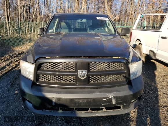 ✅ 2010 Dodge 1500 SLT • VIN: 1D7RV1GT9AS164020 • Лот: 84563084. Размещён на Copart с пробегом 136 500 миль миль. Получите бесплатный доступ к архиву аукционных продаж из США и посмотрите подробный отчёт об истории автомобиля на DreamBid. Изображение 5.