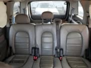 ✅ 2004 Ford Explorer XLT • VIN: 1FMDU73KX4ZA52308 • Lot: 78423384. Listed on Copart with 221,033 mi. Free auction sales archive from the USA and detailed vehicle history report at DreamBid. Image 10.