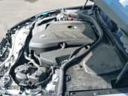 ✅ 2025 BMW 3 Series 330i • VIN: 3MW69CW00S8F14140 • Lot: 43388403. Listed on IAAI with 23,967 mi. Free auction sales archive from the USA and detailed vehicle history report at DreamBid. Image 21.