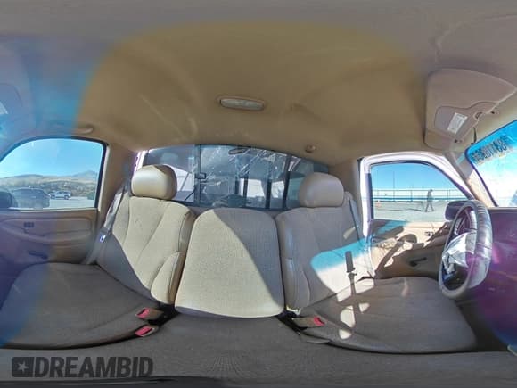 ✅ 1999 Chevrolet Silverado 1500 • VIN: 1GCEC14W2XZ119496 • Лот: 83118934. Опубликован ранее на Copart с пробегом Не указан. Бесплатный доступ к архиву аукционных продаж из США и подробный отчёт об истории автомобиля на DreamBid. Изображение 12.