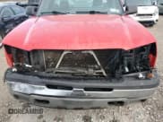 ✅ 2005 Chevrolet Silverado 1500 Work Truck • VIN: 1GCEC14XX5Z274867 • Лот: 81234264. Опубликован ранее на Copart с пробегом 86 177 миль. Бесплатный доступ к архиву аукционных продаж из США и подробный отчёт об истории автомобиля на DreamBid. Изображение 11.