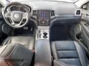 ✅ 2019 Jeep Grand Cherokee Summit • VIN: 1C4RJFJG0KC695987 • Lot: 81882935. Listed on Copart with 134,683 mi. Free auction sales archive from the USA and detailed vehicle history report at DreamBid. Image 8.